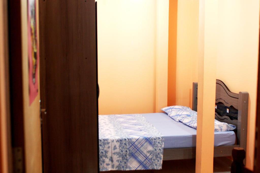 Hercus Hostel Santa Teresa Rio de Janeiro Camera foto